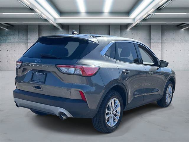 Used 2021 Ford Escape SE AWD/4WD image 28