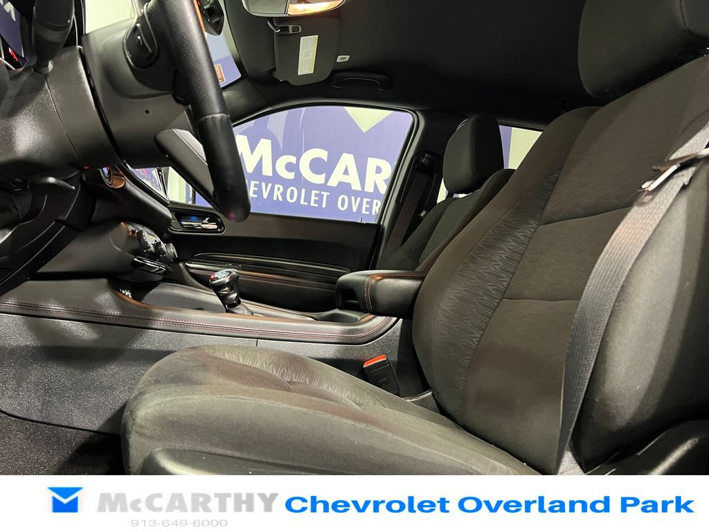 Used 2026 Dodge Durango GT AWD/4WD image 24