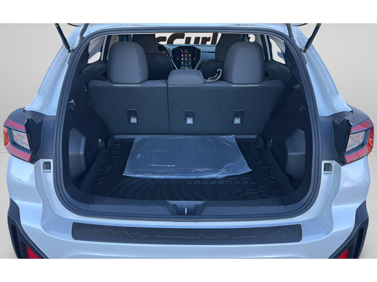 Certified 2024 Subaru Crosstrek 2.0i Premium AWD/4WD image 27