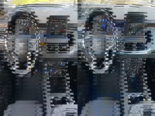 Used 2023 Chevrolet Tahoe LS image 10