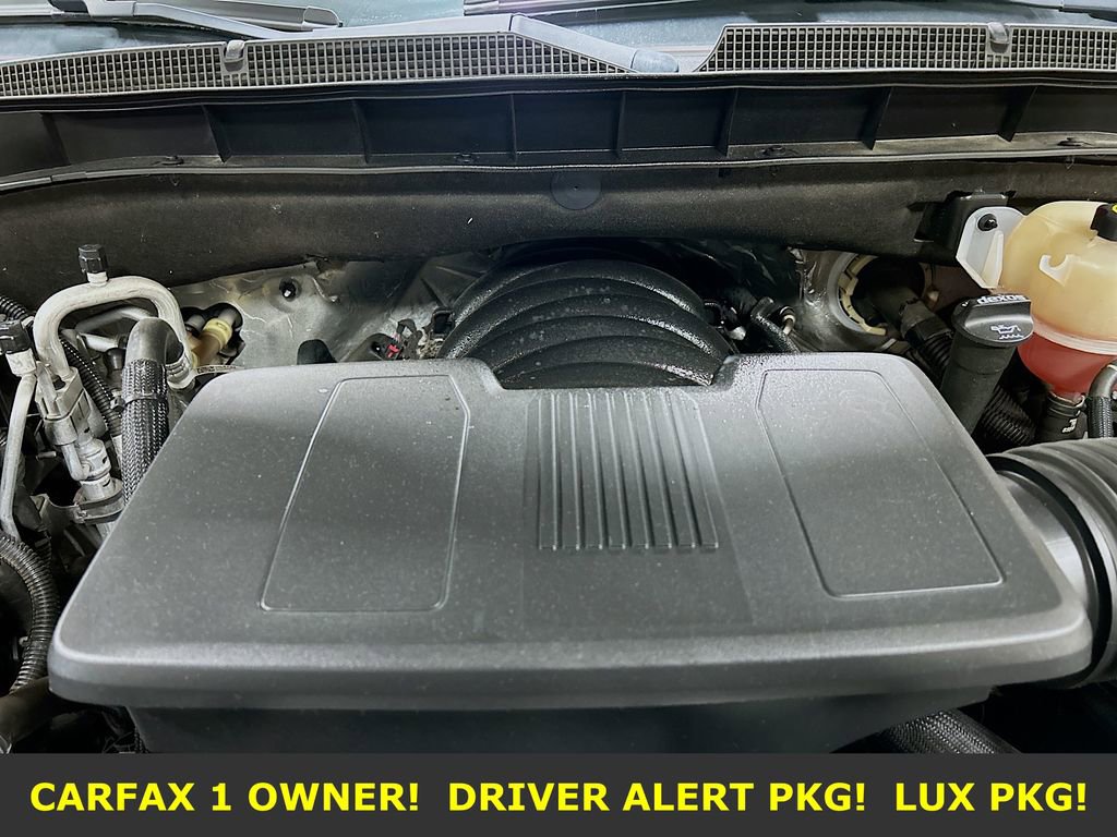 Used 2022 Chevrolet Tahoe RST w/ Sport Performance Package image 33