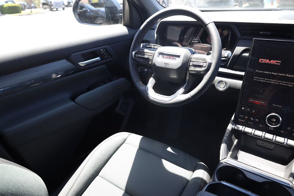 New 2027 GMC Terrain AT4 w/ Convenience Package III AWD/4WD image 20