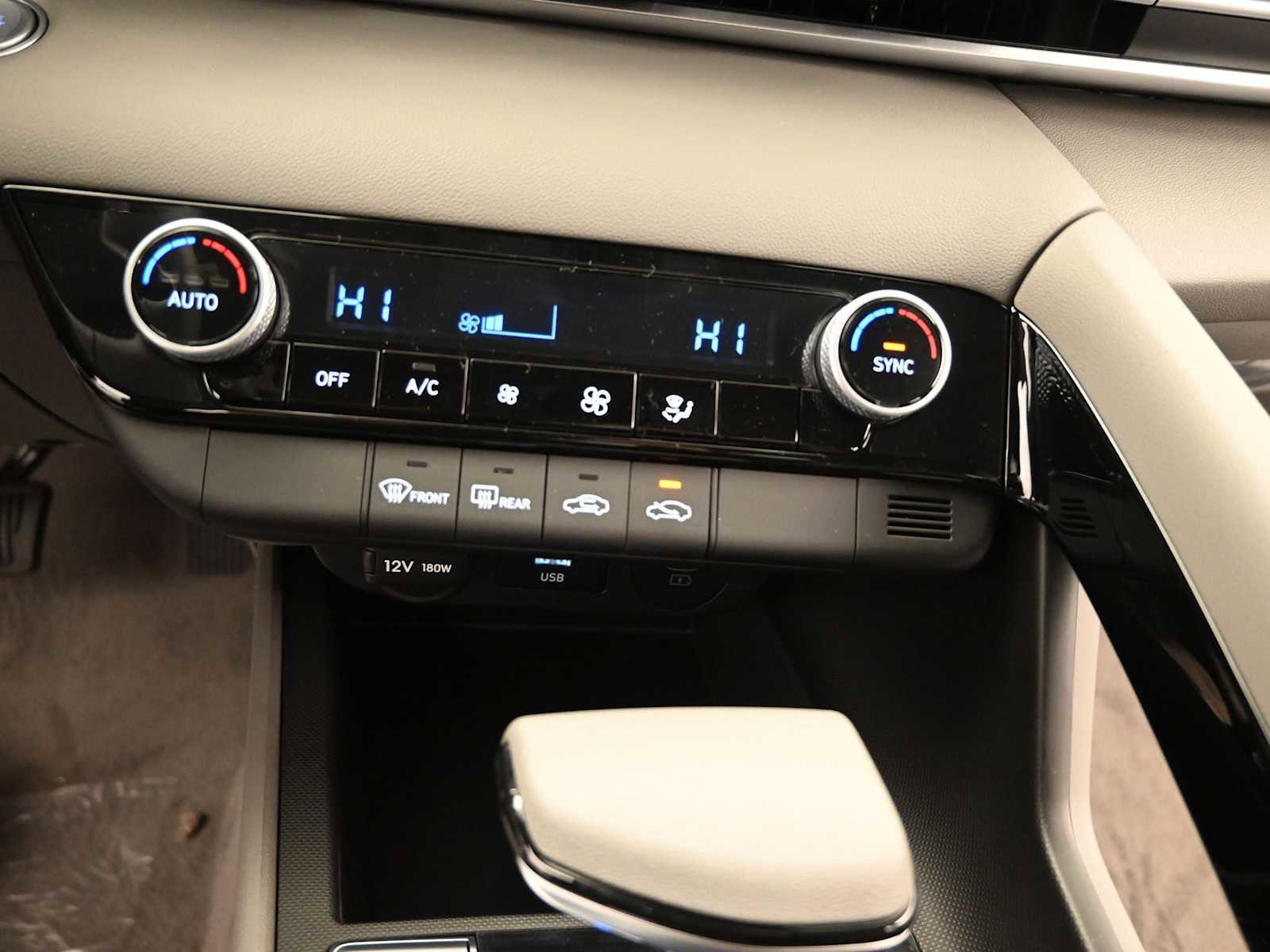 New 2026 Hyundai Elantra Blue image 19