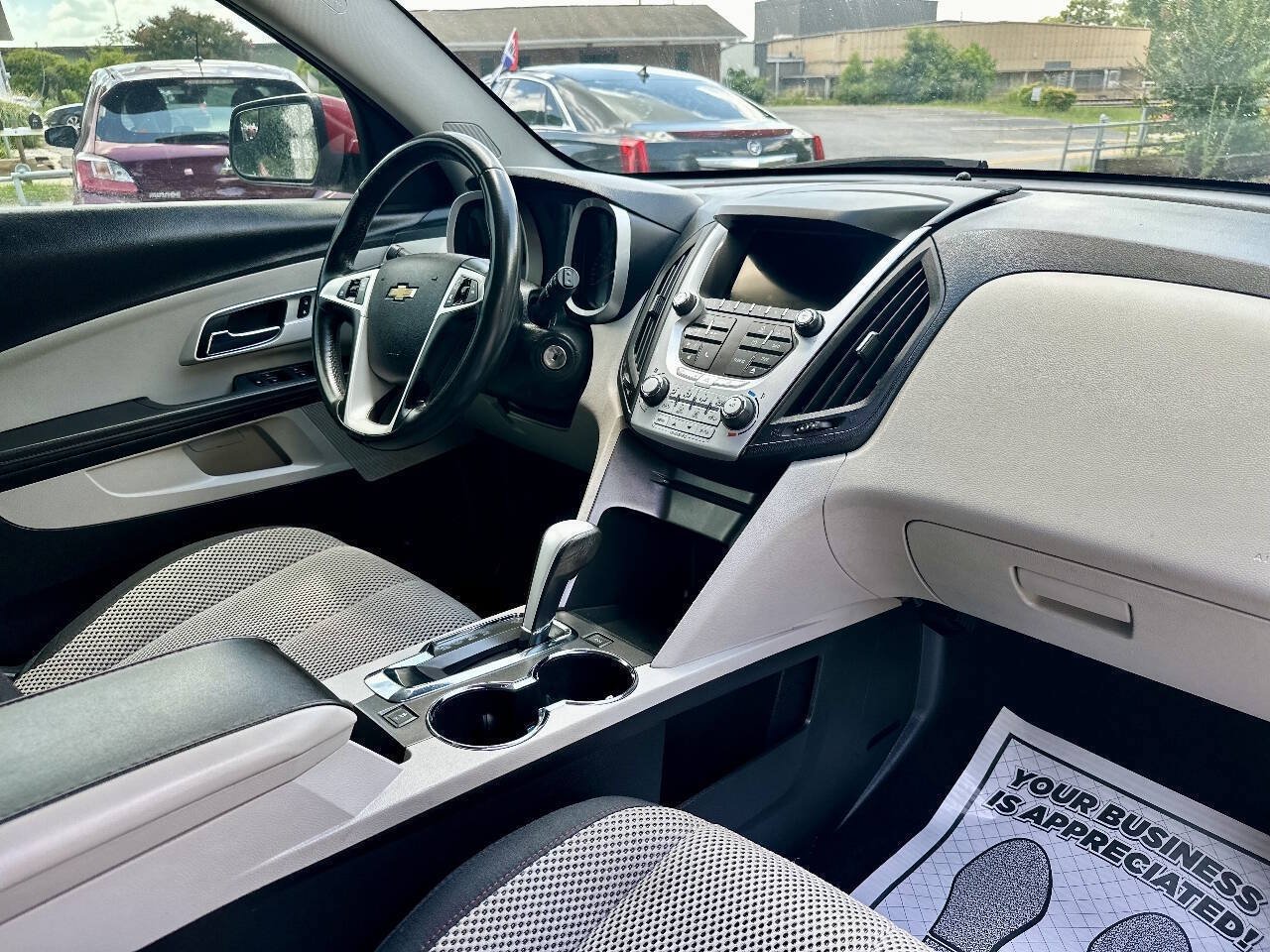 Used 2012 Chevrolet Equinox LT w/ Driver Convenience Package FWD image 20