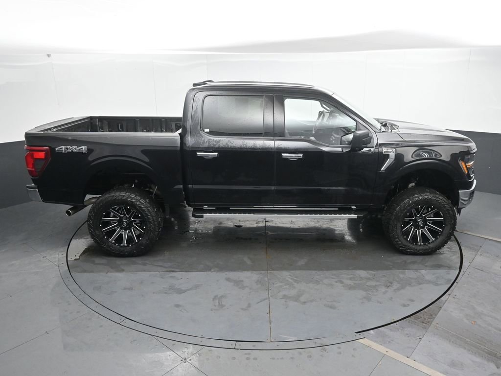 Used 2024 Ford F150 XLT image 36