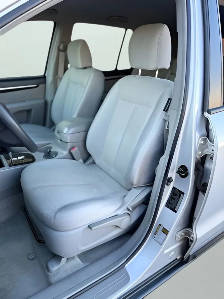 Used 2007 Hyundai Santa Fe GLS image 7