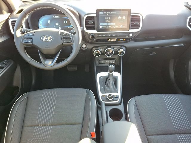 New 2026 Hyundai Venue SEL FWD image 10
