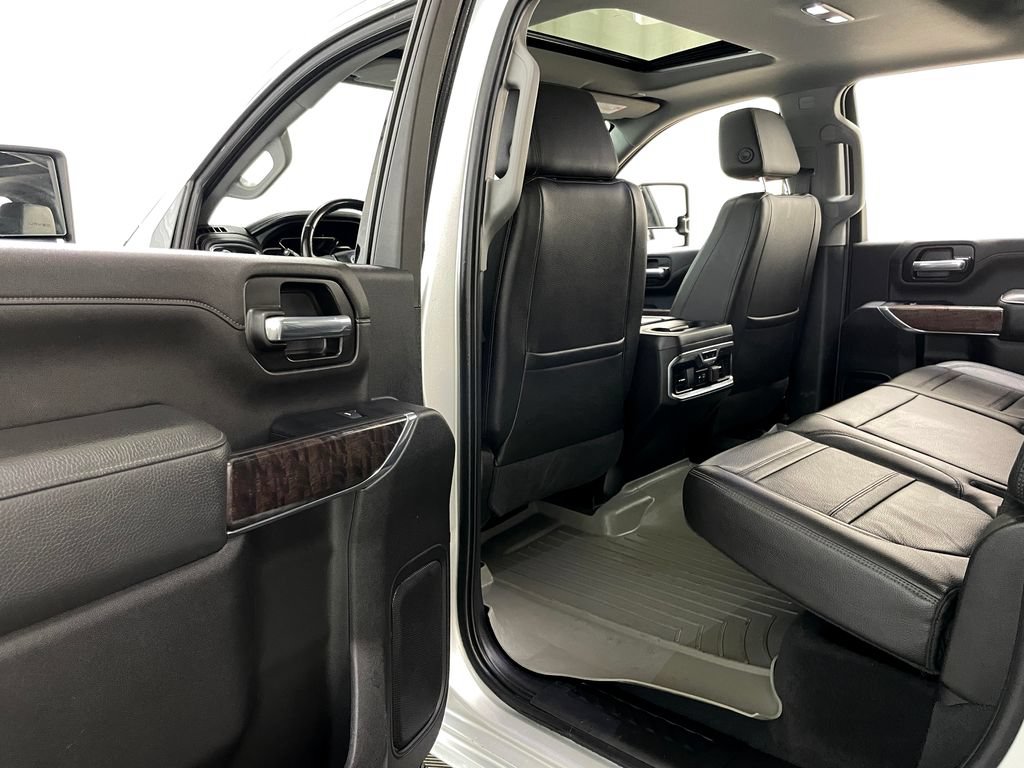 Certified 2022 GMC Sierra 2500 Denali AWD/4WD image 48