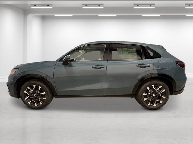 New 2027 Honda HR-V EX-L image 2