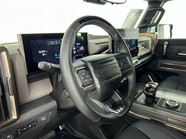 Used 2025 GMC Hummer EV 3X w/ Extreme Off-Road Package image 36