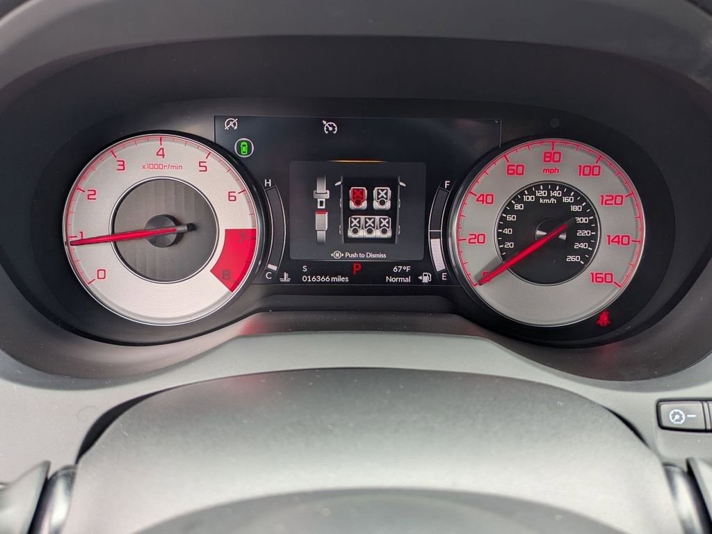 Used 2023 Acura RDX A-Spec image 9