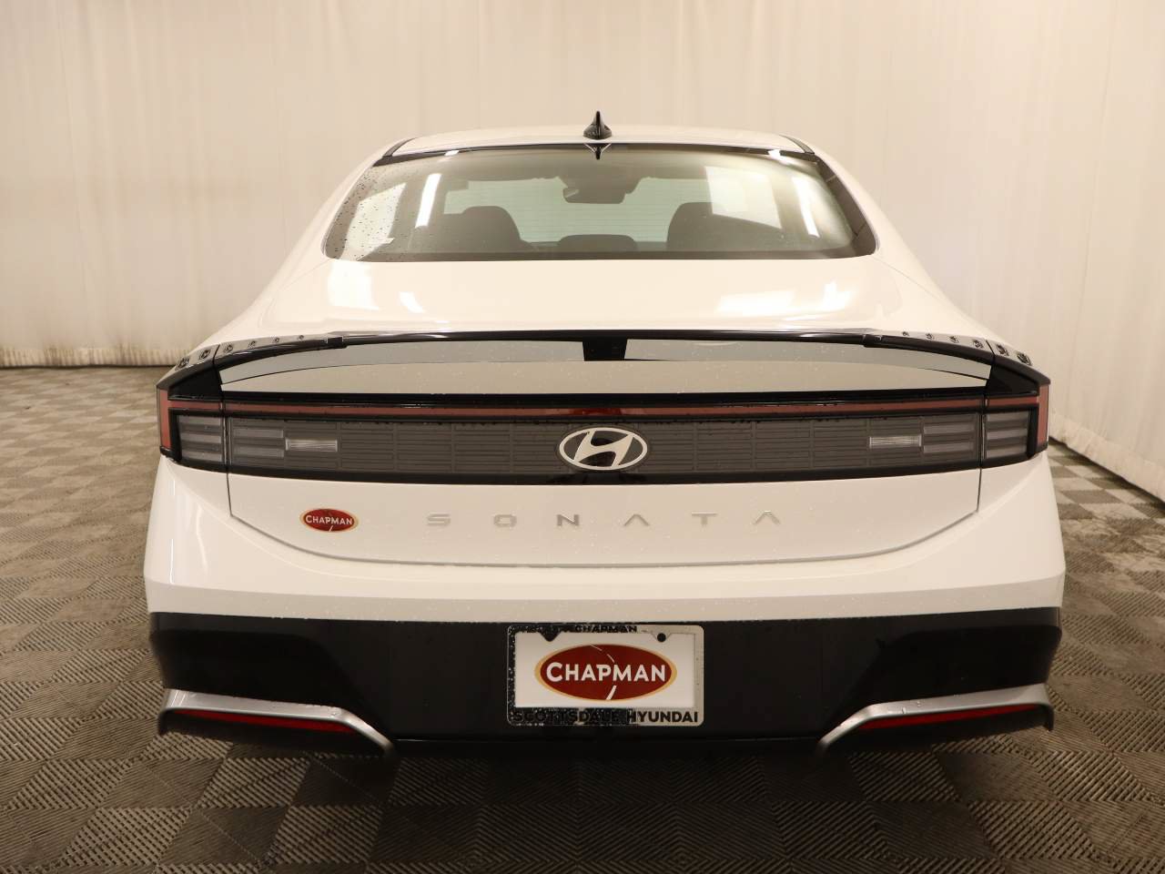 New 2026 Hyundai Sonata SEL FWD image 5