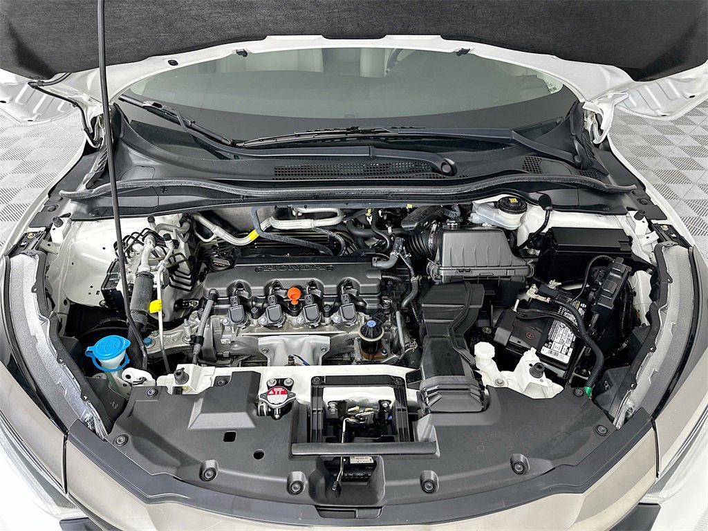 Used 2022 Honda HR-V EX-L image 28