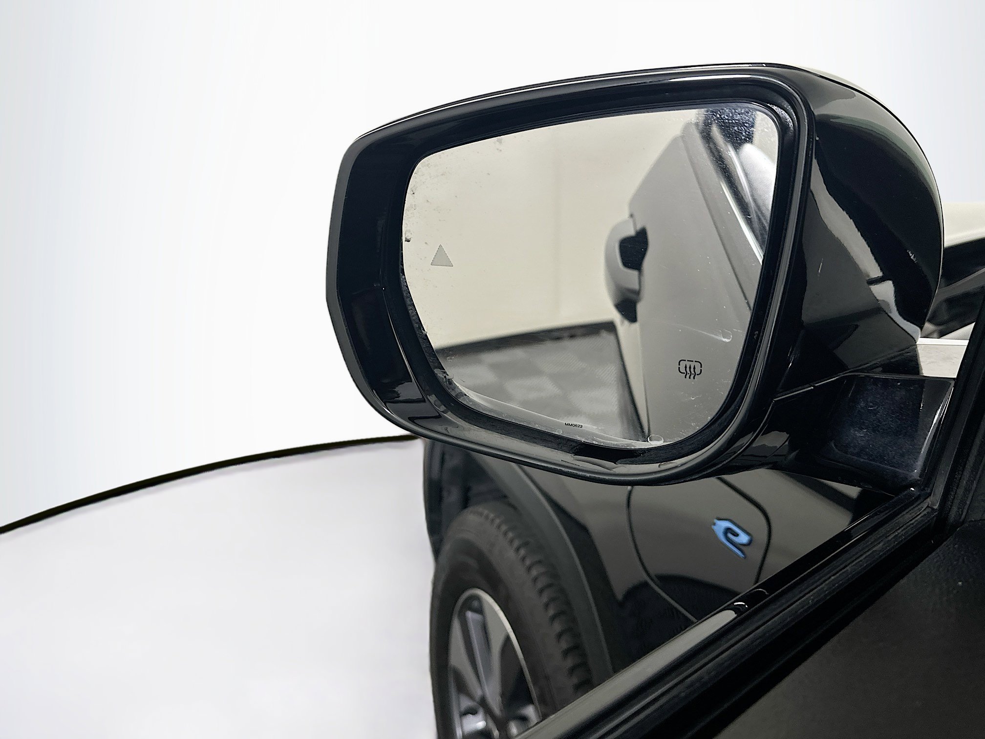 Used 2022 Jeep Grand Cherokee Limited 4xe image 16