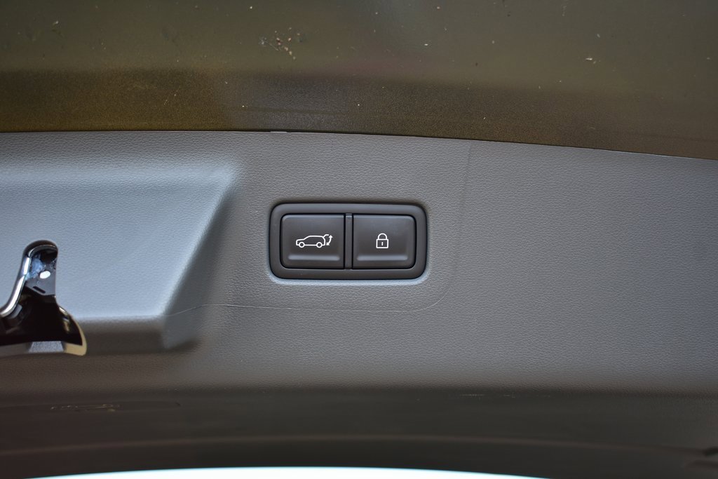 New 2026 Hyundai Santa Fe SEL image 31