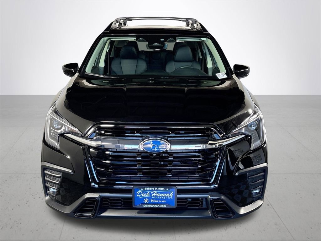 New 2025 Subaru Ascent Limited image 4