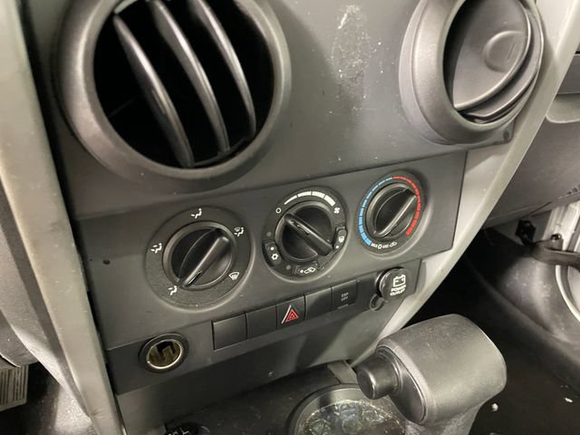 Used 2008 Jeep Wrangler X AWD/4WD image 8
