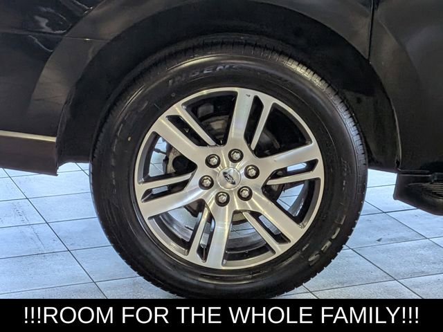 Used 2024 Ford Expedition Max Limited AWD/4WD image 11
