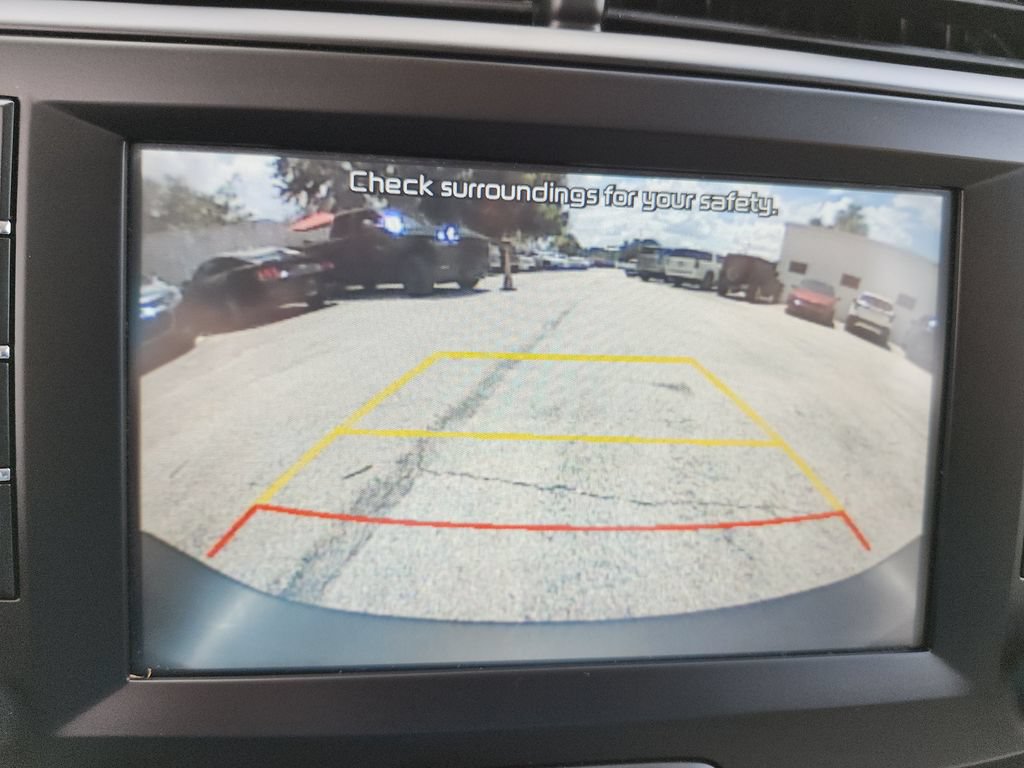 Certified 2021 Kia Soul LX FWD image 21