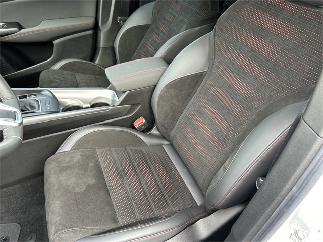 Used 2024 Dodge Hornet R/T Plus image 12