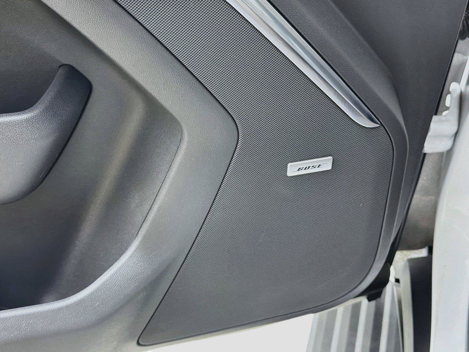 Used 2024 GMC Yukon Denali AWD/4WD image 19