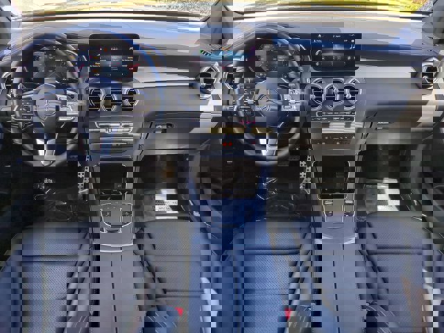 Certified 2023 Mercedes-Benz GLC 300 4MATIC Coupe image 15