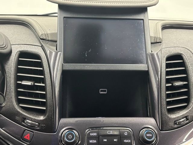 Used 2016 Chevrolet Impala LT image 21