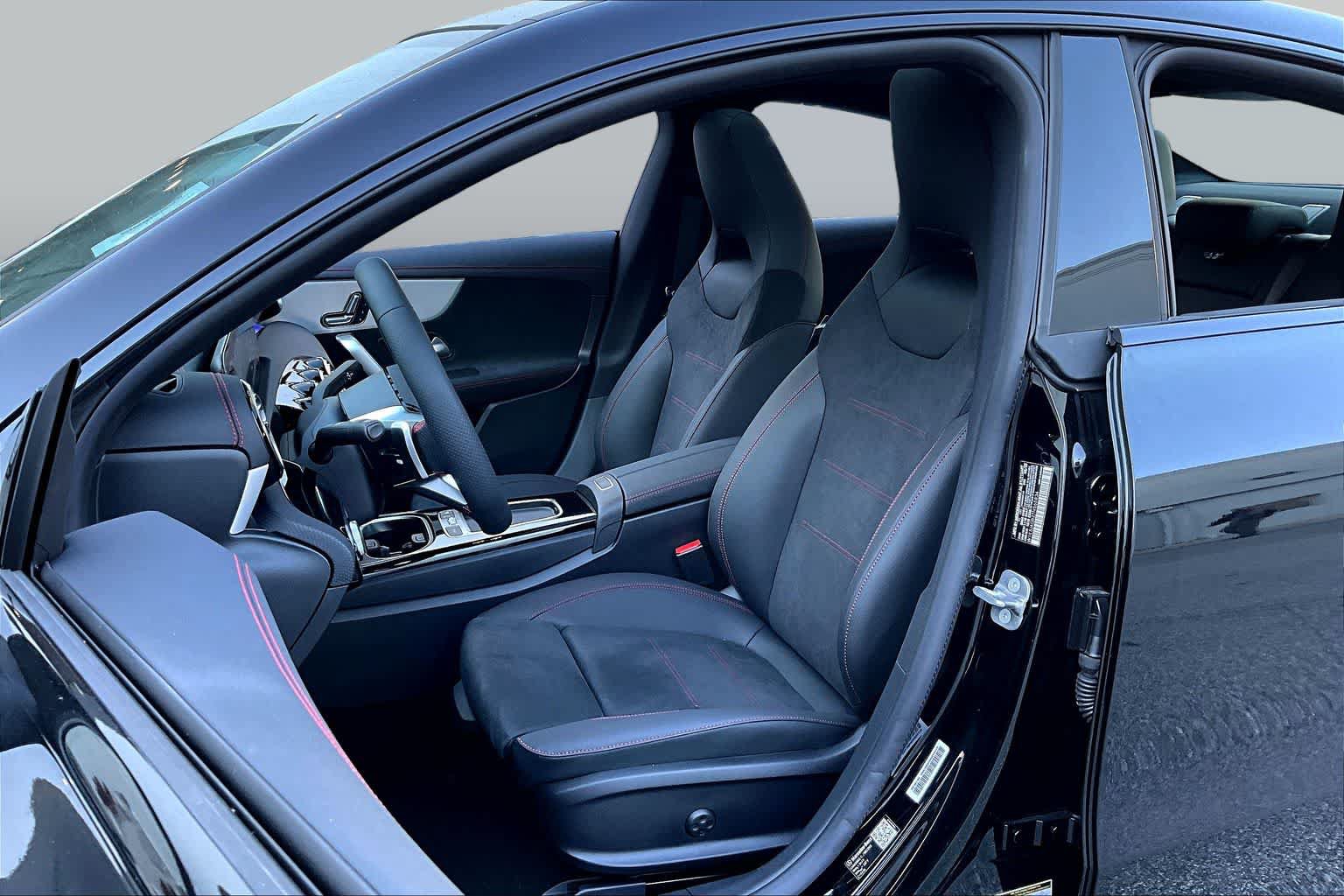 Used 2026 Mercedes-Benz CLA 250 image 8