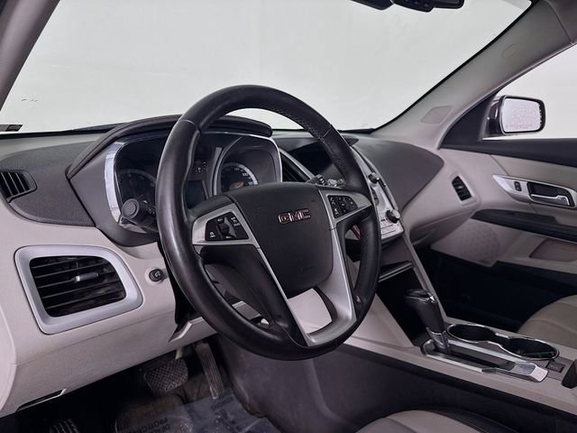 Used 2017 GMC Terrain SLT w/ Open Road Package image 9