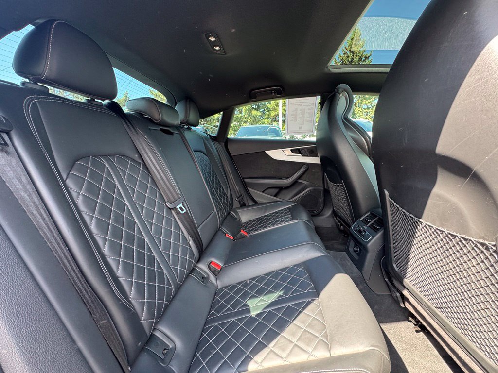 Used 2019 Audi S5 Premium Plus AWD/4WD image 37