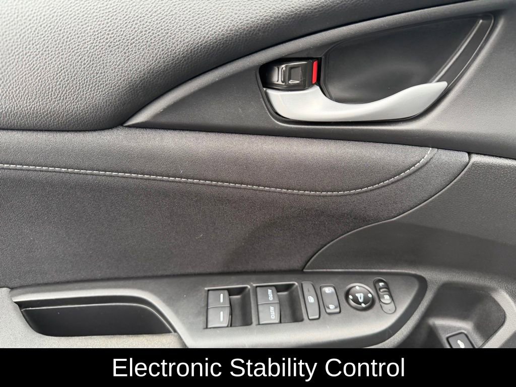 Used 2021 Honda Insight EX image 10