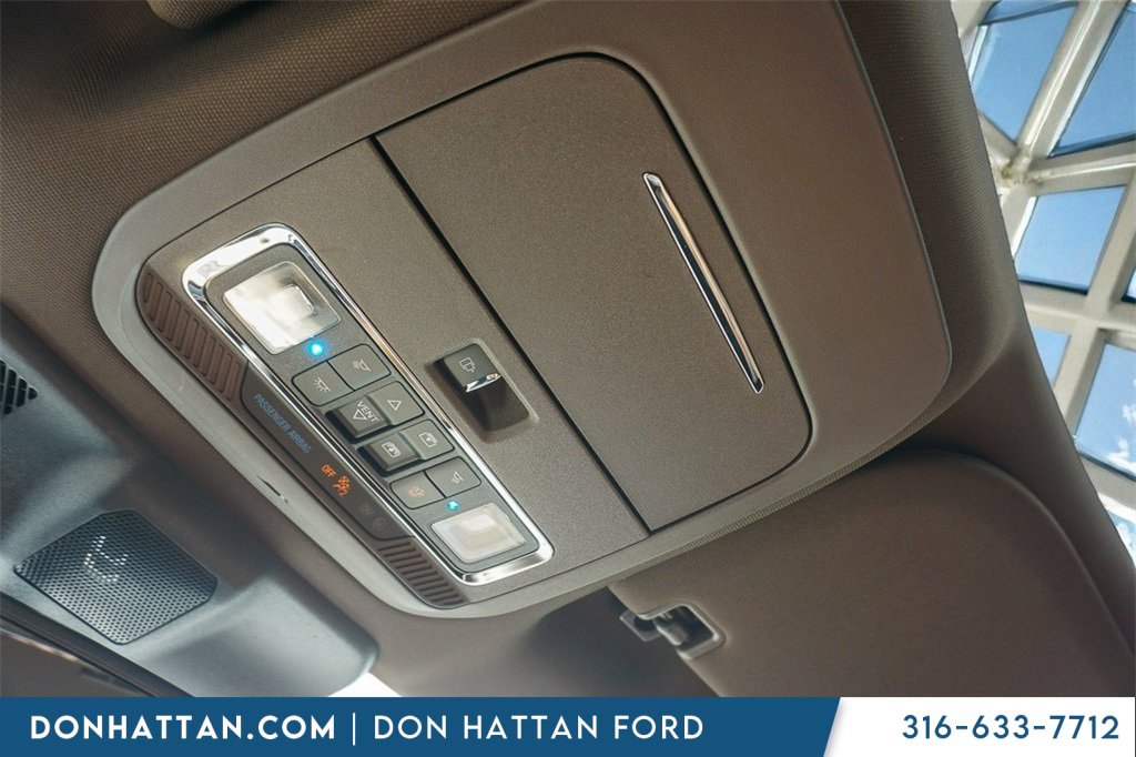 New 2025 Ford F150 King Ranch image 13