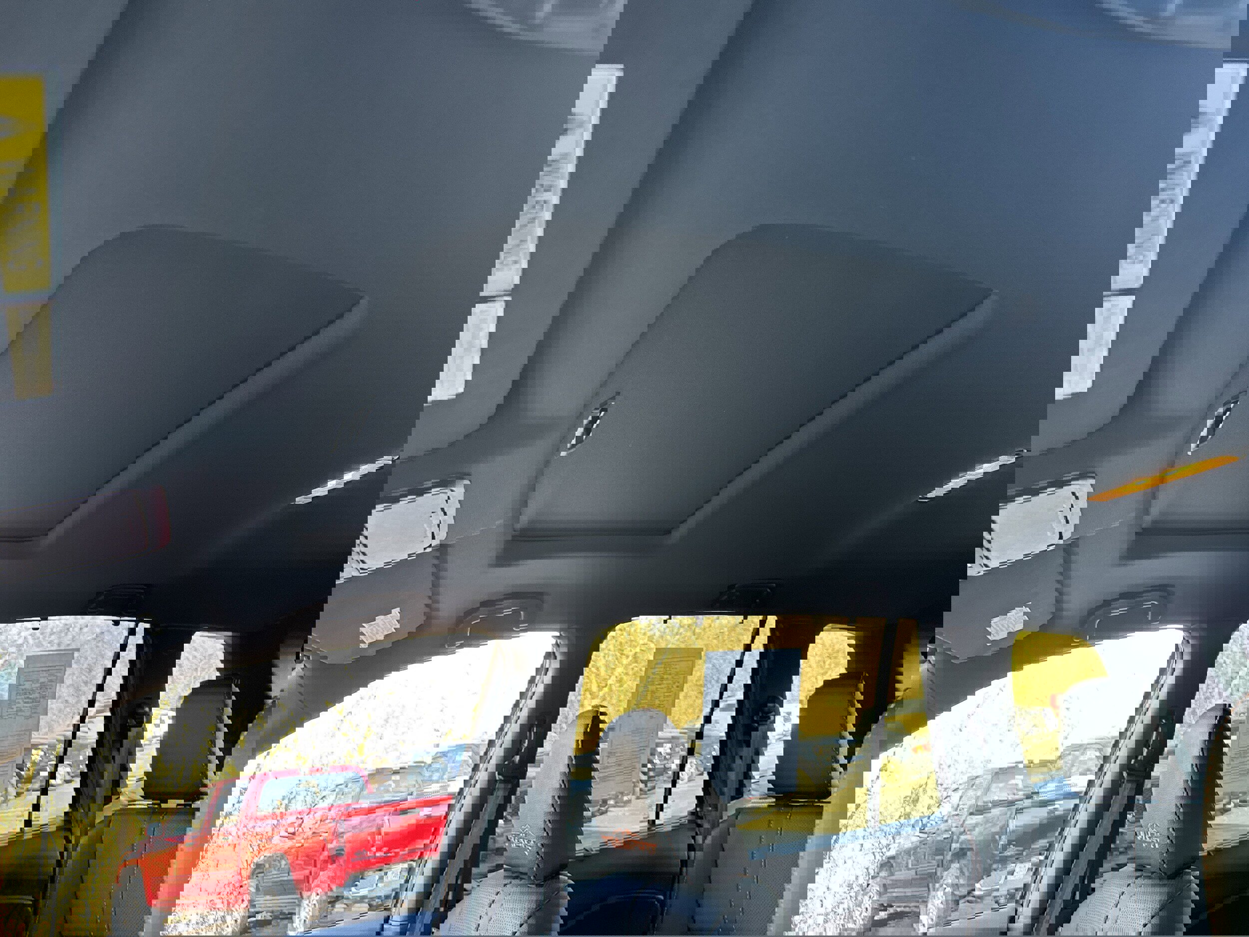 Used 2023 Honda Passport TrailSport image 7