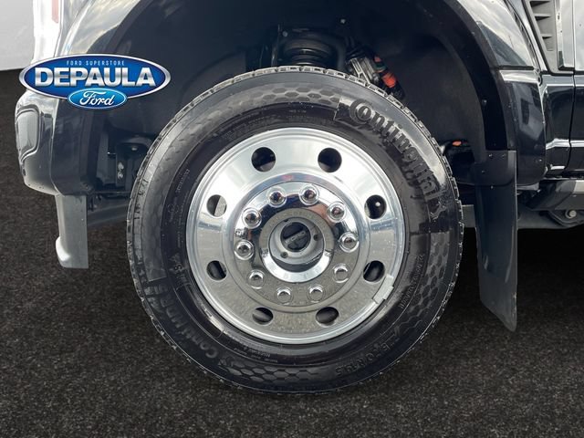 Used 2026 Ford F450 Platinum AWD/4WD image 18