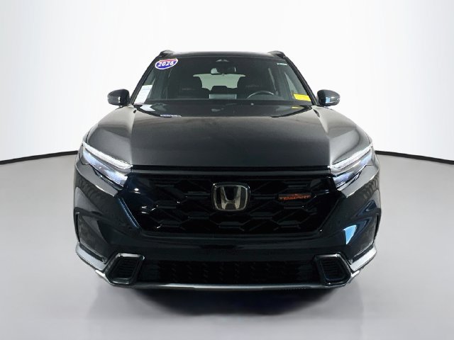Used 2026 Honda CR-V TrailSport image 3