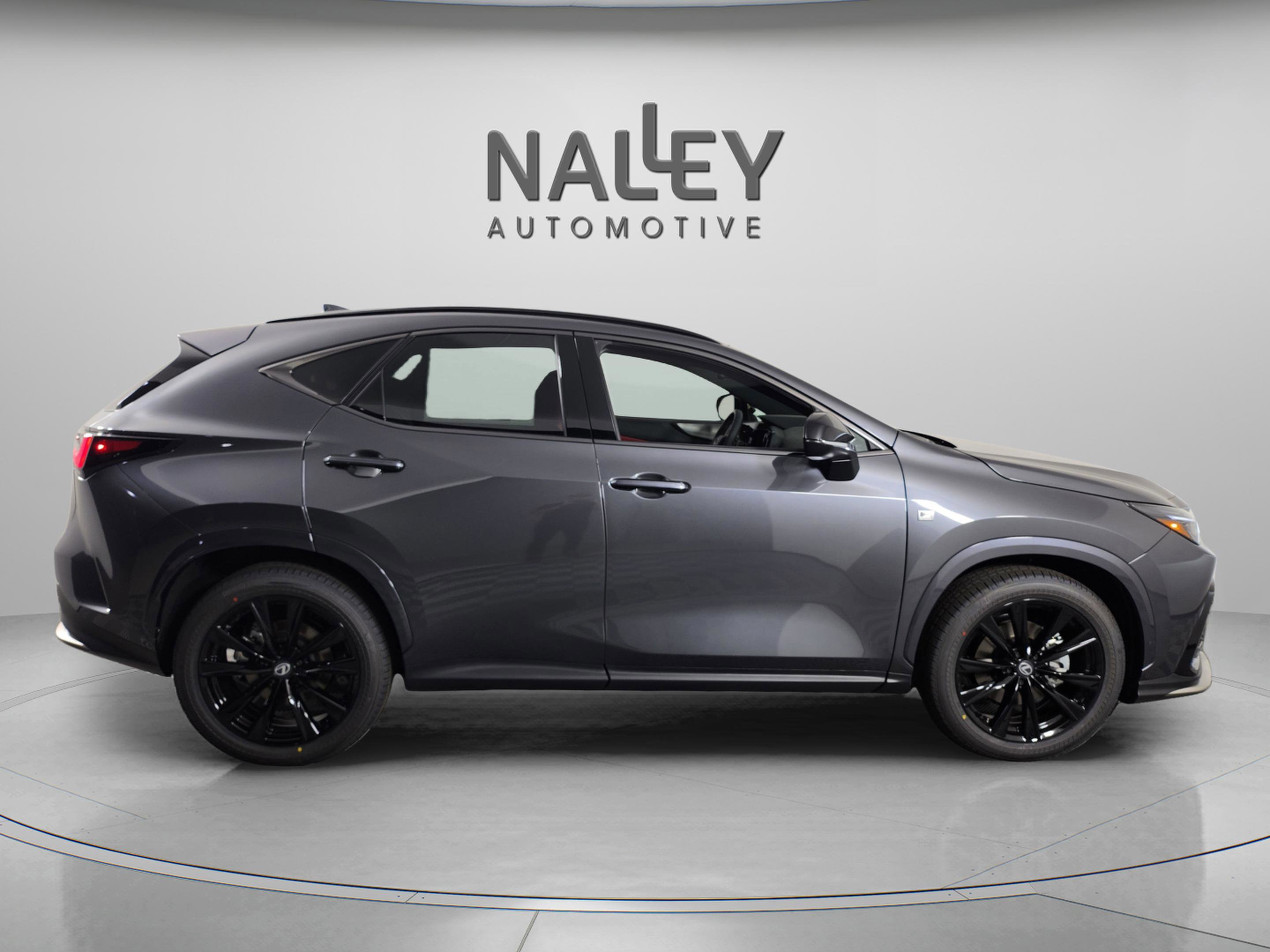 New 2026 Lexus NX 350 F Sport image 6