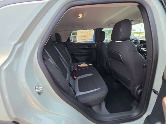 New 2026 Chevrolet TrailBlazer LS w/ LS Convenience Package AWD/4WD image 15