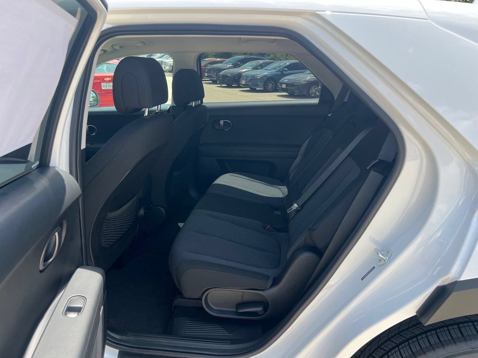 New 2027 Hyundai Ioniq 5 SE RWD image 17
