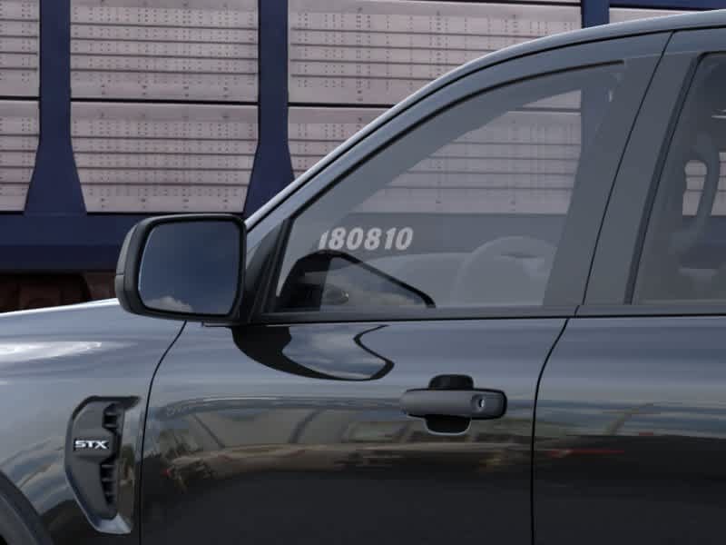 New 2026 Ford Ranger XL RWD image 20