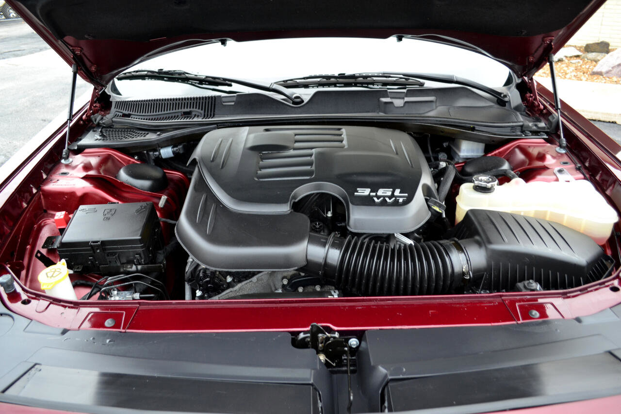 Used 2021 Dodge Challenger GT w/ Plus Package image 44