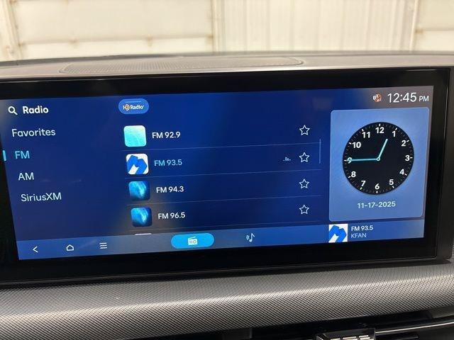 Used 2025 Hyundai Sonata SEL FWD image 15