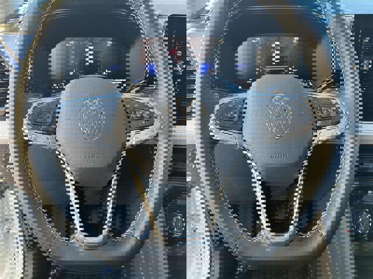 New 2026 Volkswagen Taos S image 18