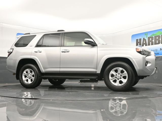 Used 2023 Toyota 4Runner SR5 image 22