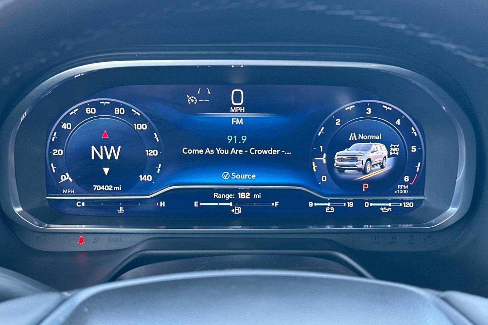 Used 2023 Chevrolet Tahoe LT image 30