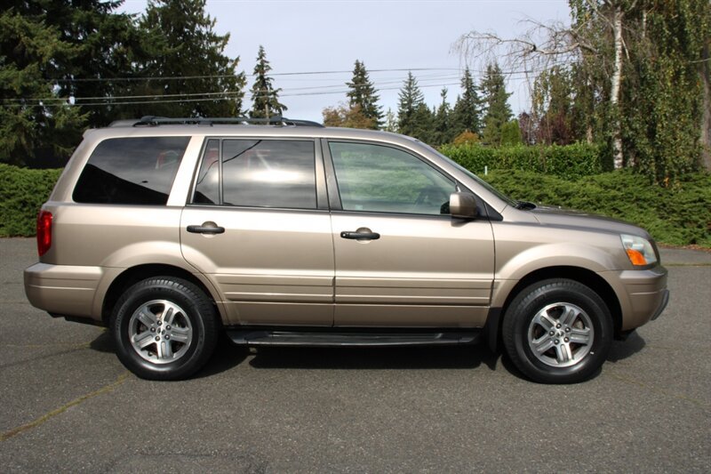 Used 2004 Honda Pilot EX image 11