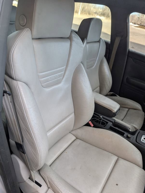 Used 2004 Audi S4 quattro image 21