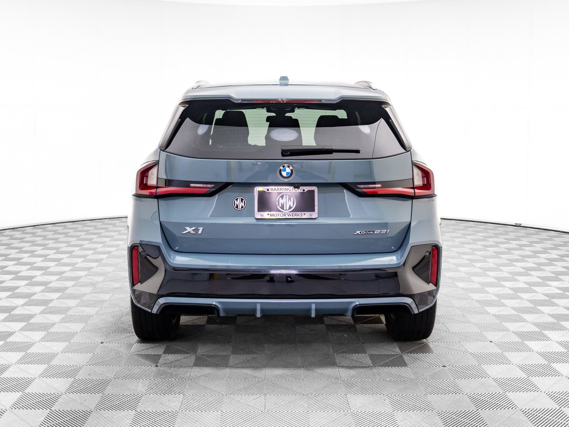 Certified 2023 BMW X1 xDrive28i w/ Premium Package image 4