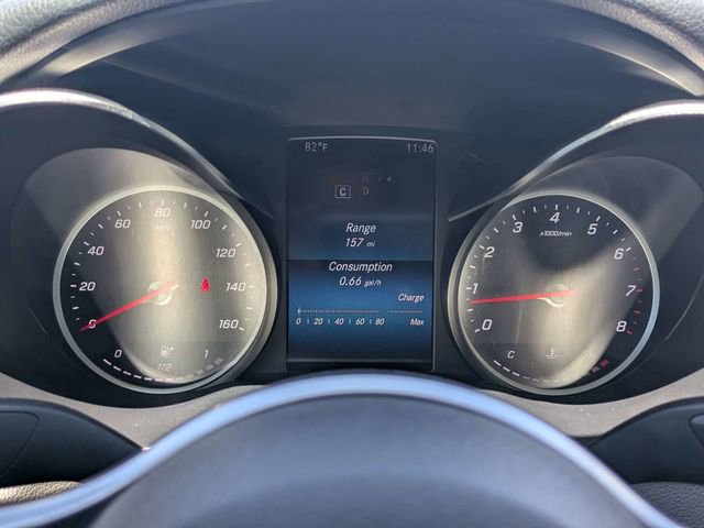 Used 2019 Mercedes-Benz C 300 Sedan w/ Premium Package image 24