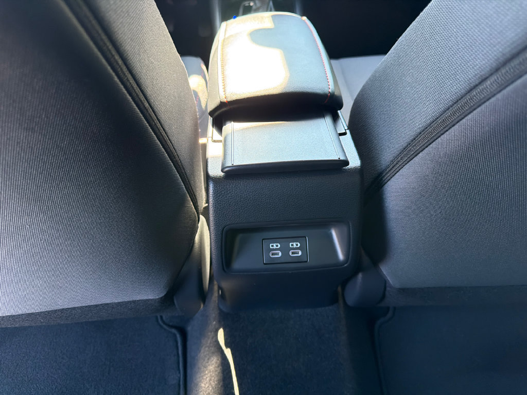 Used 2024 Toyota Corolla SE FWD image 26
