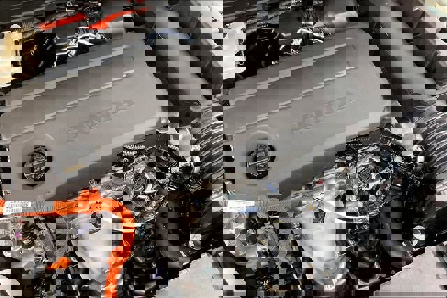 New 2026 Honda CR-V TrailSport image 14